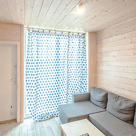 Tatil Evi Beautiful In With Swimming Pool