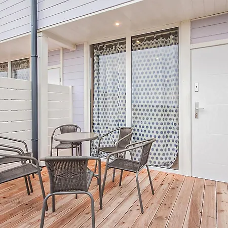 Σπίτι διακοπών 2 Bedroom Awesome In *