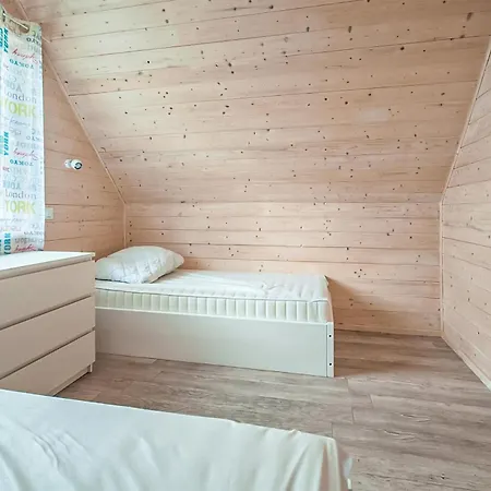 Σπίτι διακοπών 2 Bedroom Awesome In *