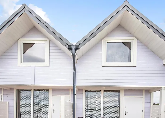 Casa de Férias 2 Bedroom Awesome In *