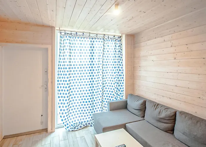 Casa de Férias 2 Bedroom Awesome In