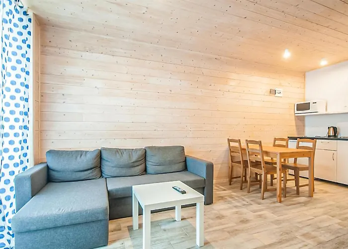 2 Bedroom Awesome In