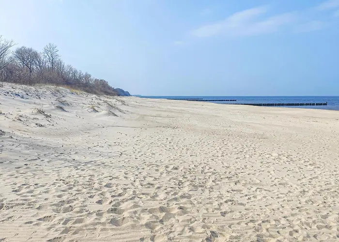 Casa de Férias 2 Bedroom Awesome In *