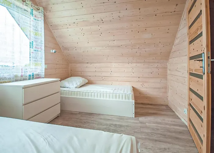 Casa de Férias 2 Bedroom Awesome In *