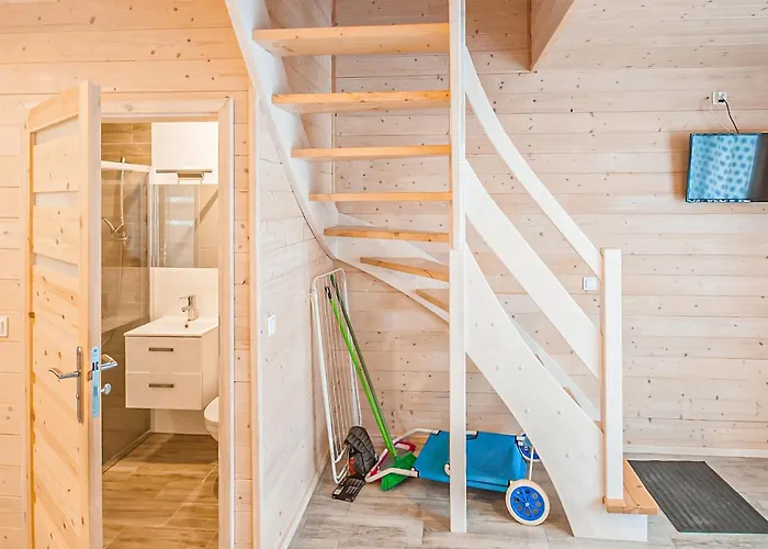 Casa de Férias 2 Bedroom Awesome In